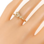 Tiffany & Co Hook Ring — view 5