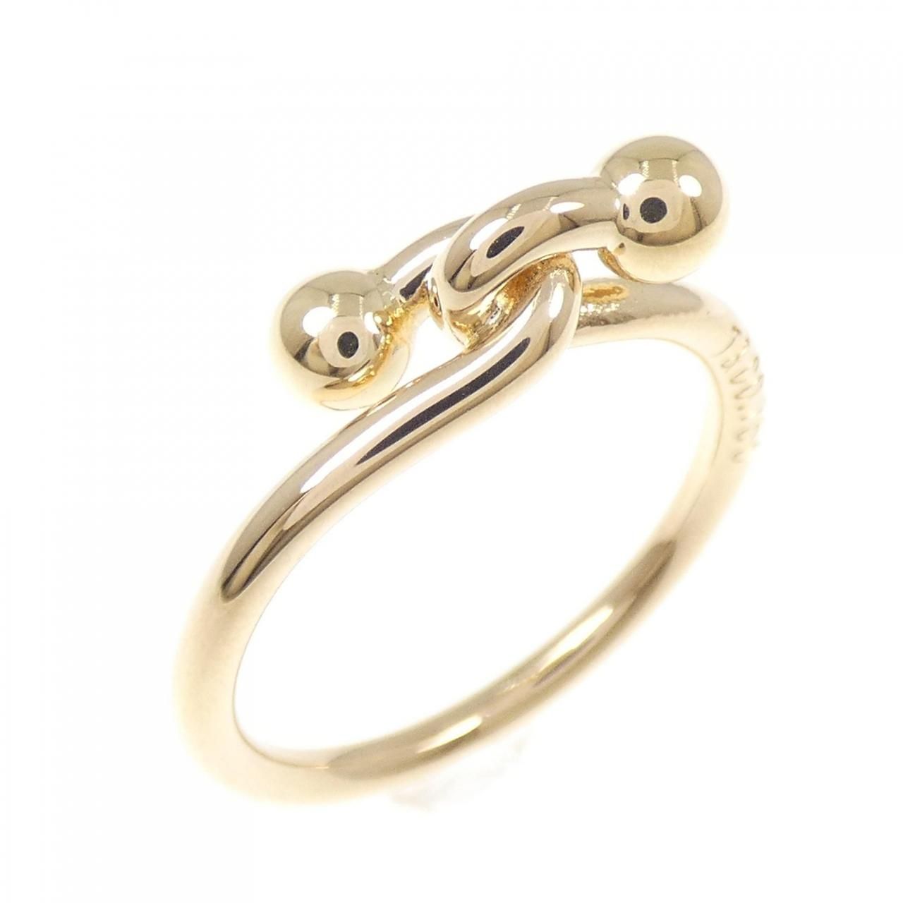 Tiffany & Co Hook Ring