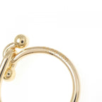 Tiffany & Co Hook Ring — view 4