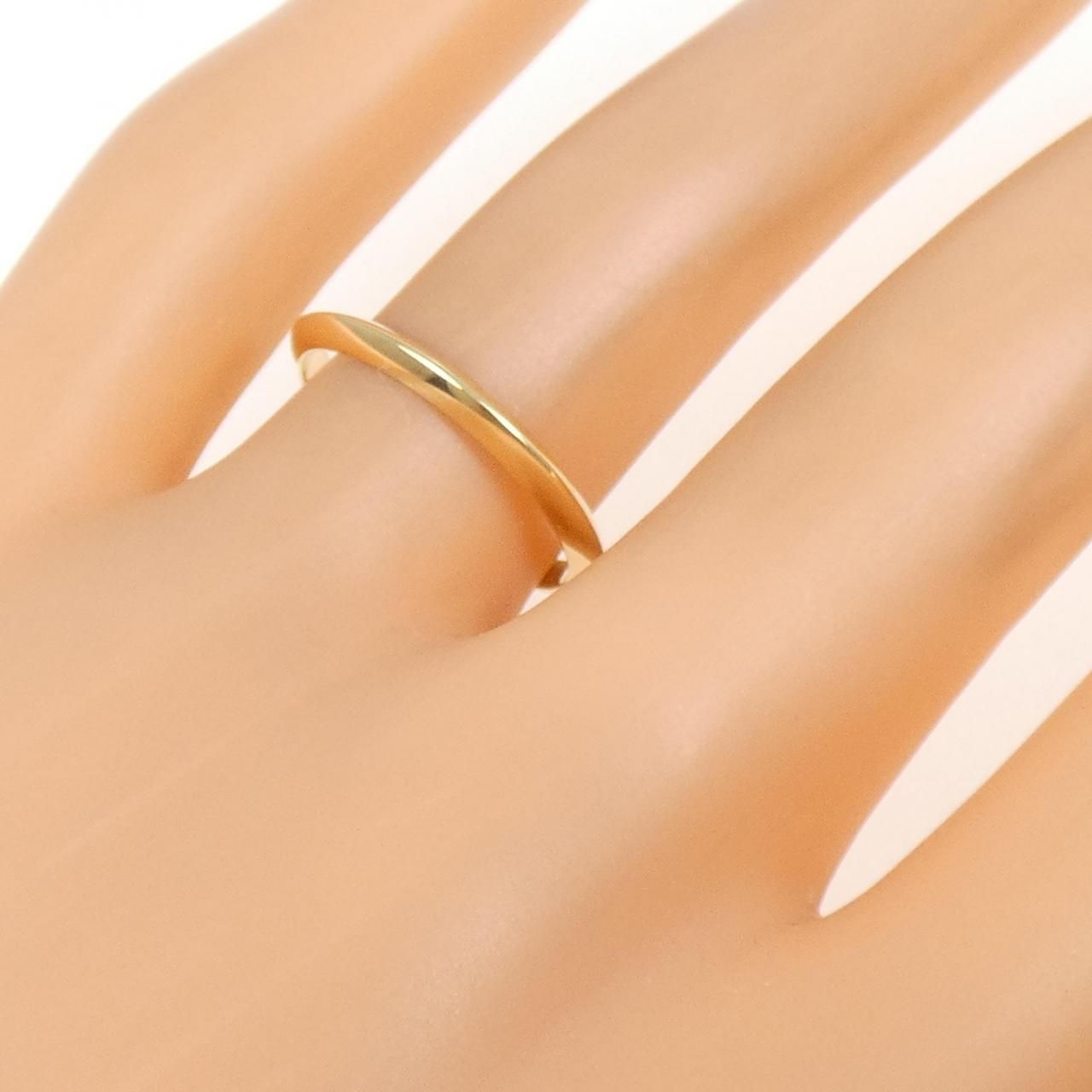 Tiffany & Co Band Ring — view 4