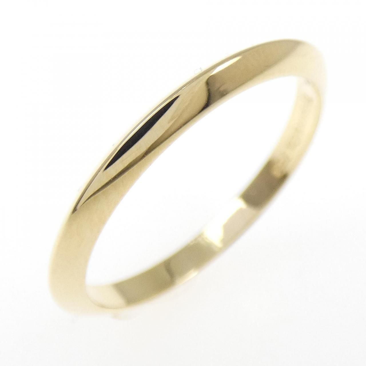 Tiffany & Co Band Ring