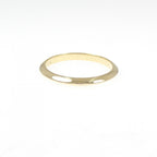 Tiffany & Co Band Ring — view 2