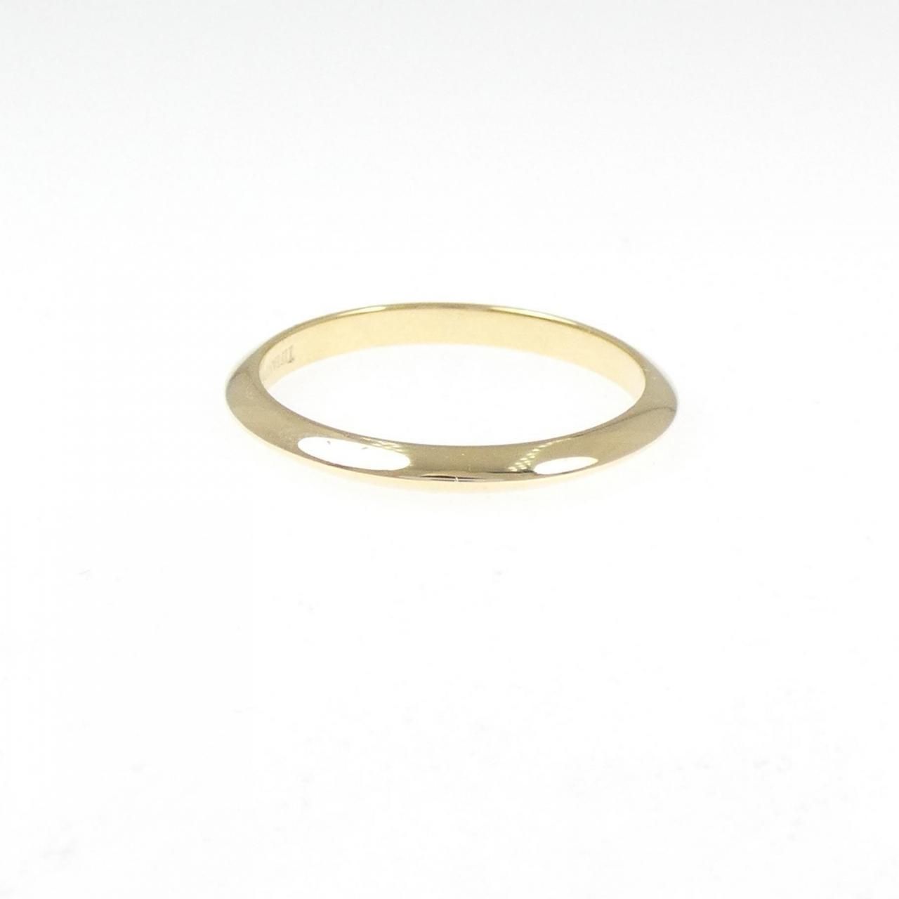 Tiffany & Co Band Ring — view 2