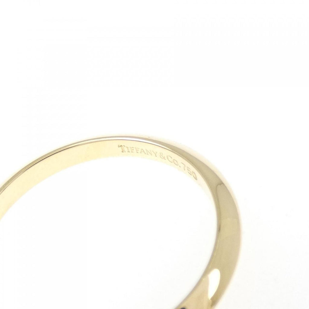 Tiffany & Co Band Ring — view 3