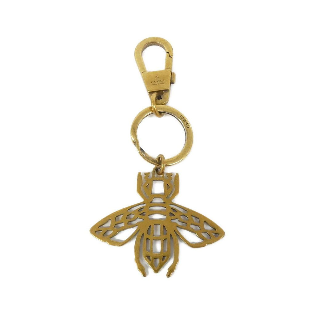 Gucci Key Holder Gold