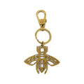 Gucci Key Holder Gold