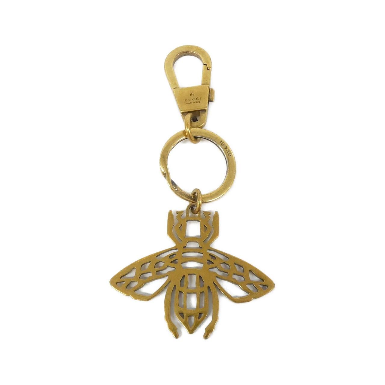 Gucci Key Holder Gold