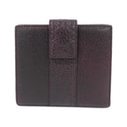 Gucci Wallet Burgundy — view 2