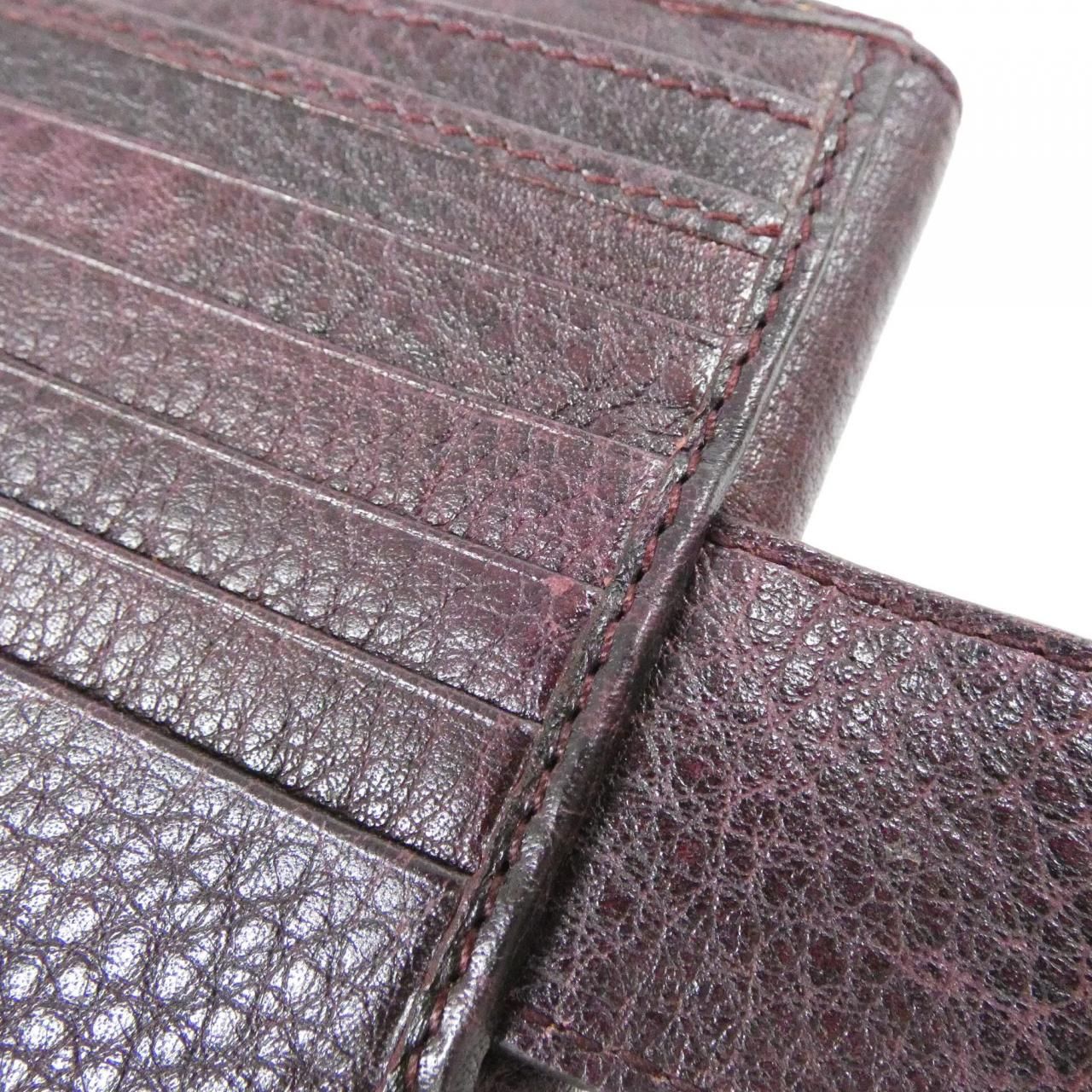 Gucci Wallet Burgundy — view 6