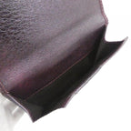 Gucci Wallet Burgundy — view 7