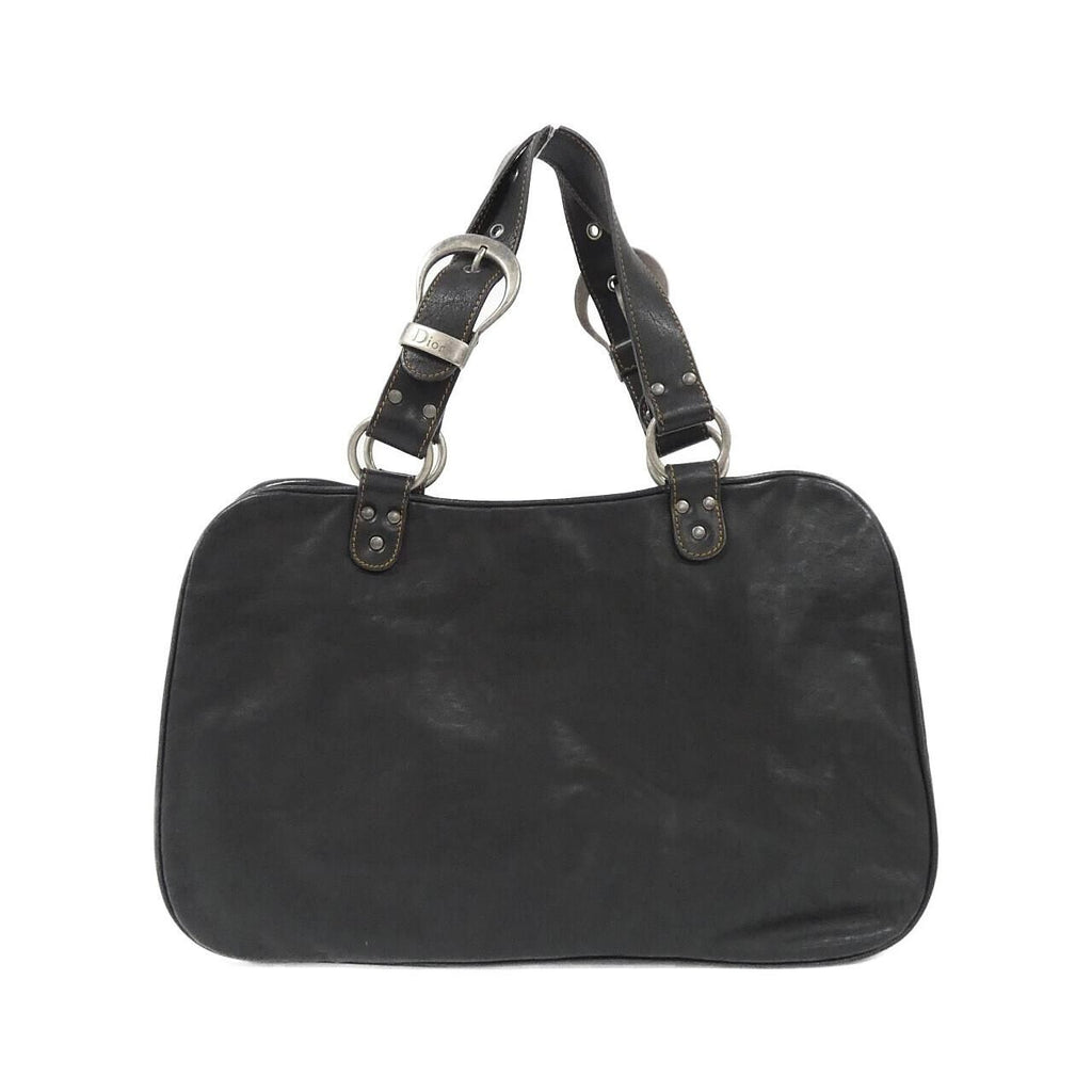 Dior Bag Handbag Black — view 2