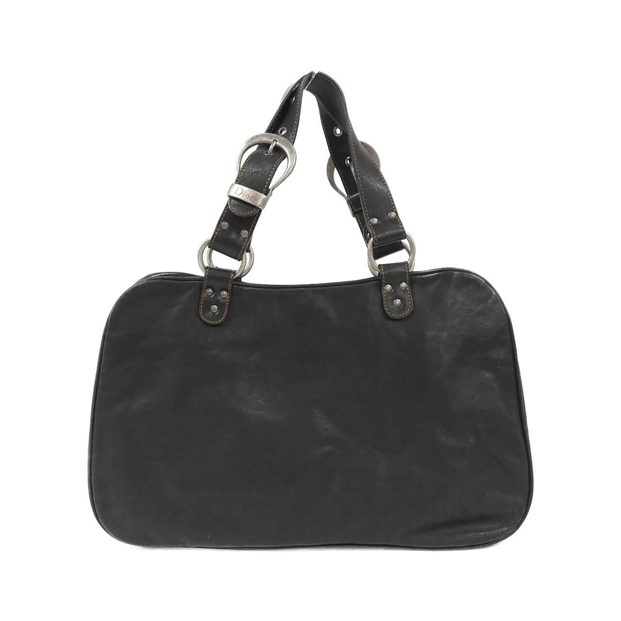 Dior Bag Handbag Black — view 2
