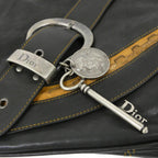 Dior Bag Handbag Black — view 8