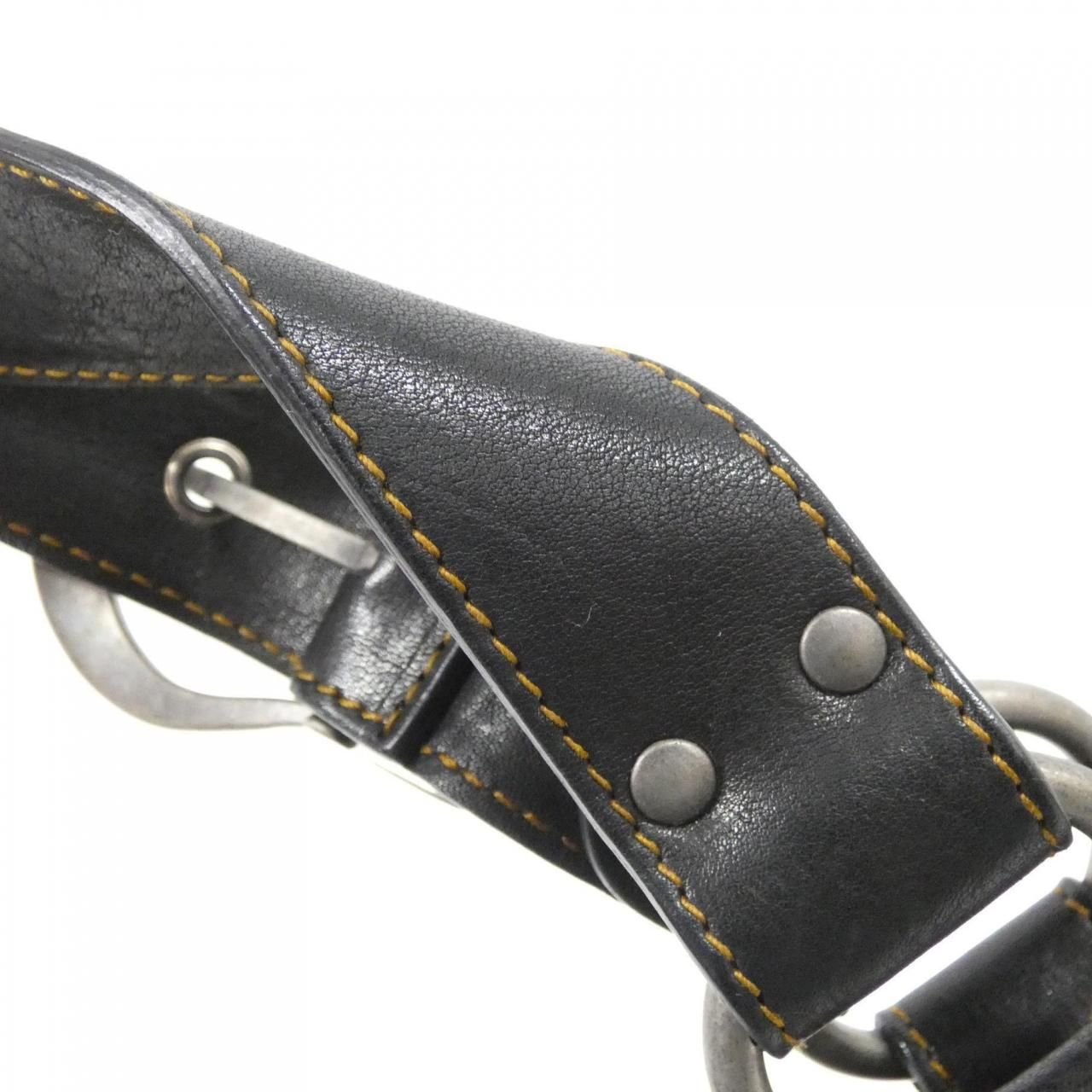 Dior Bag Handbag Black — view 9
