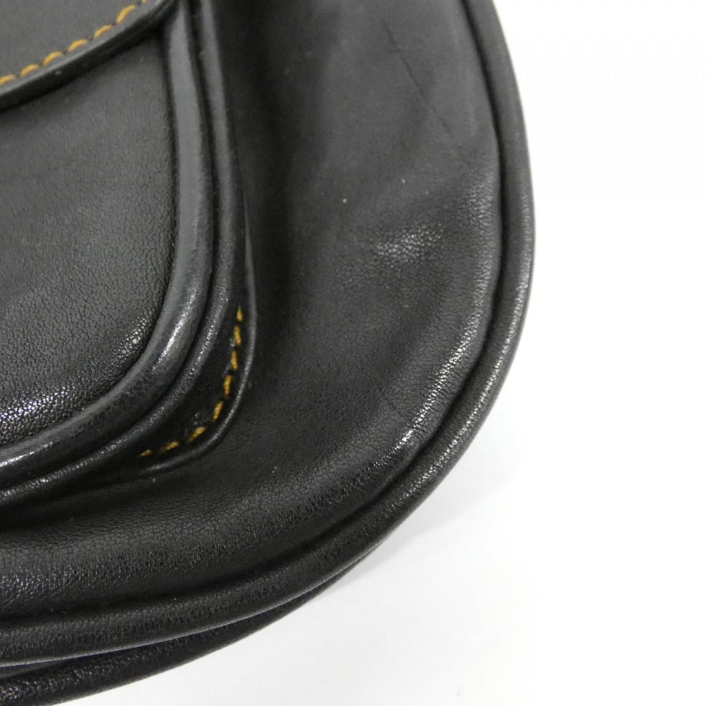 Dior Bag Handbag Black — view 3