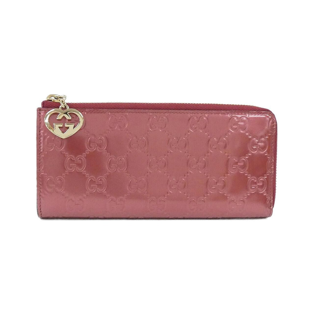 Gucci Wallet Pink