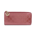 Gucci Wallet Pink