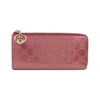 Gucci Wallet Pink
