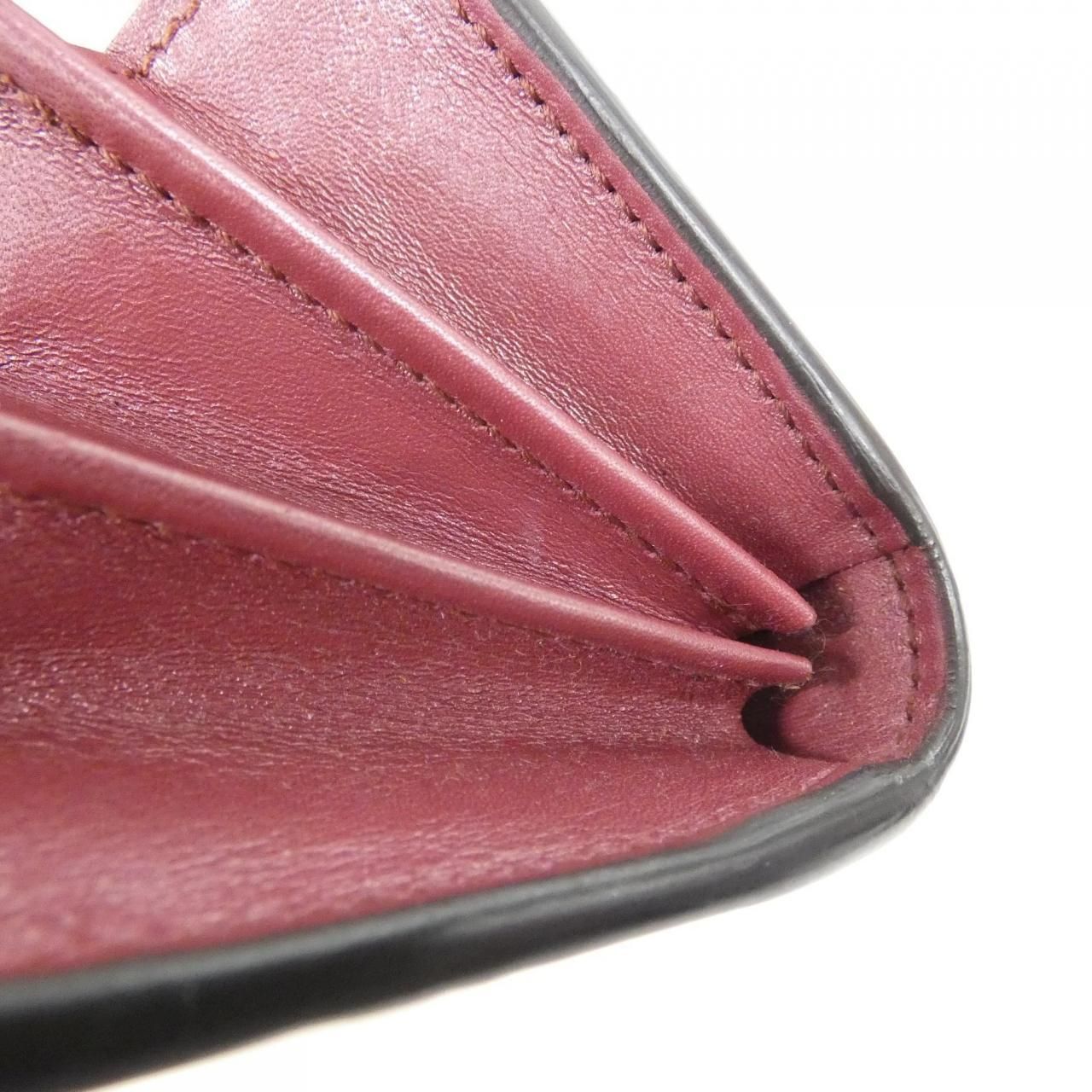 Gucci Wallet Pink — view 6