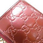 Gucci Wallet Pink — view 3