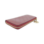 Gucci Wallet Pink — view 2