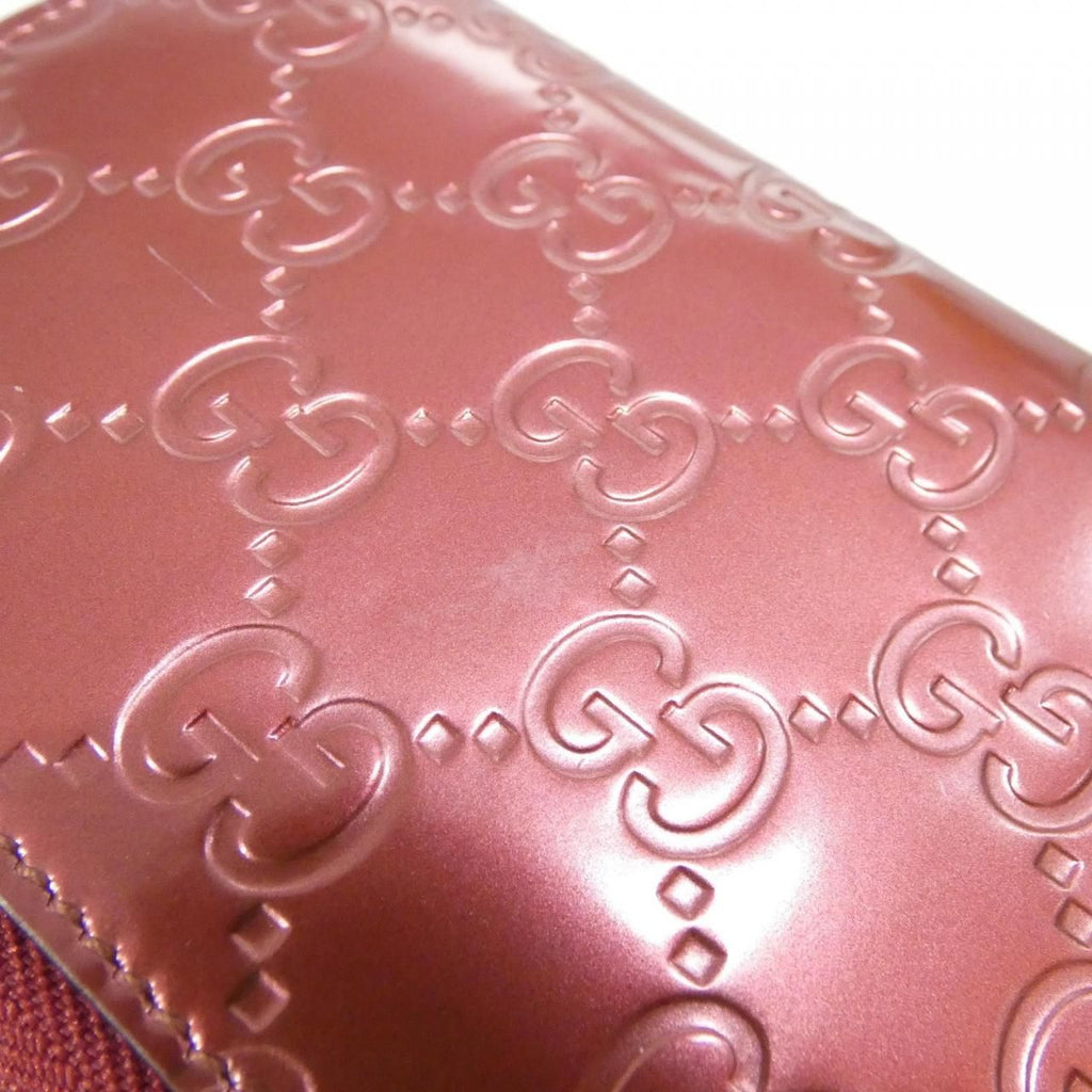 Gucci Wallet Pink — view 4
