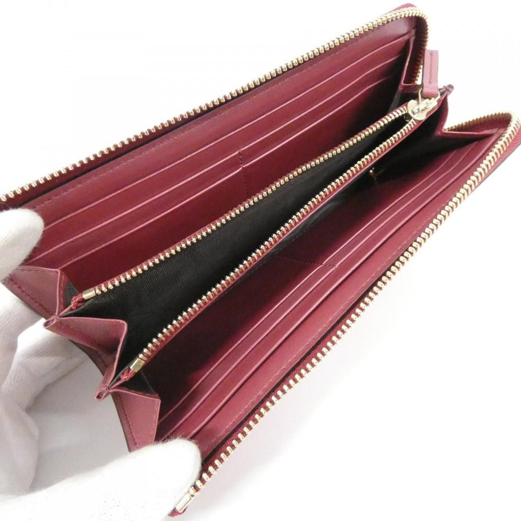 Gucci Wallet Pink — view 5
