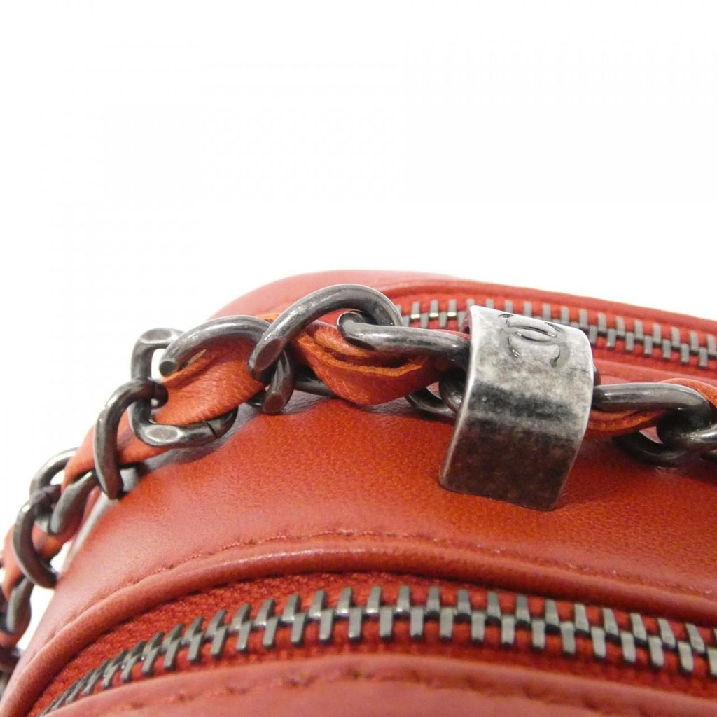 Chanel Coco Boy Line Shoulder — view 6