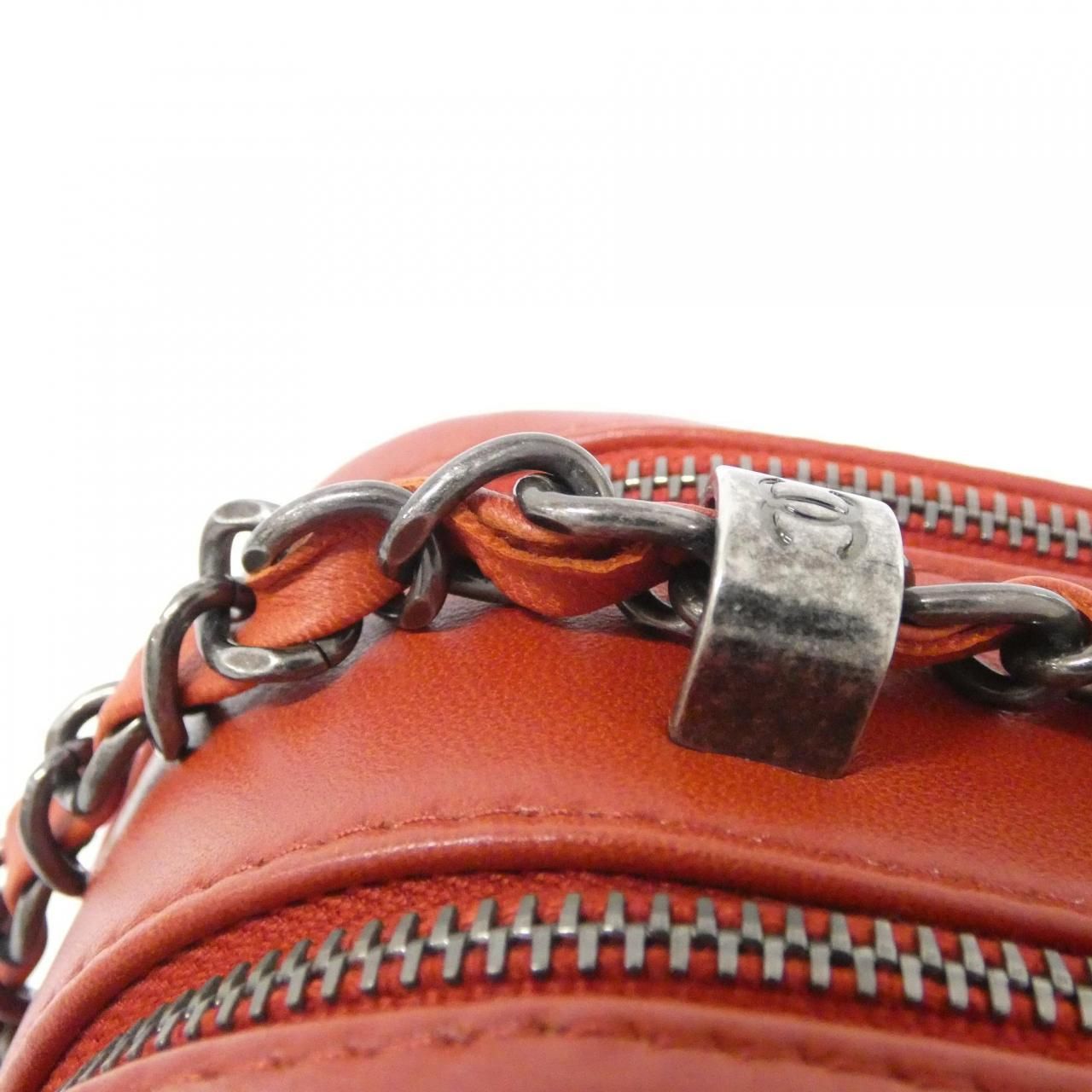 Chanel Coco Boy Line Shoulder — view 6