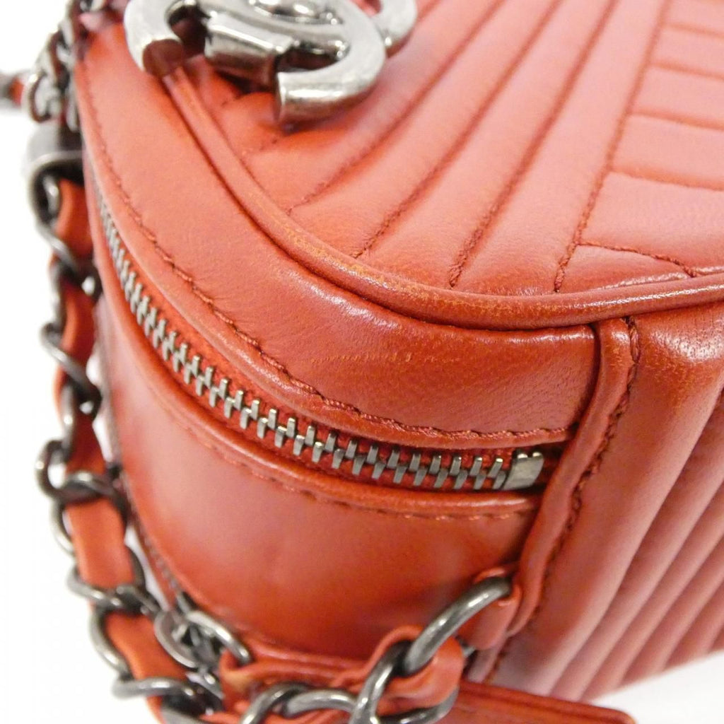 Chanel Coco Boy Line Shoulder — view 4