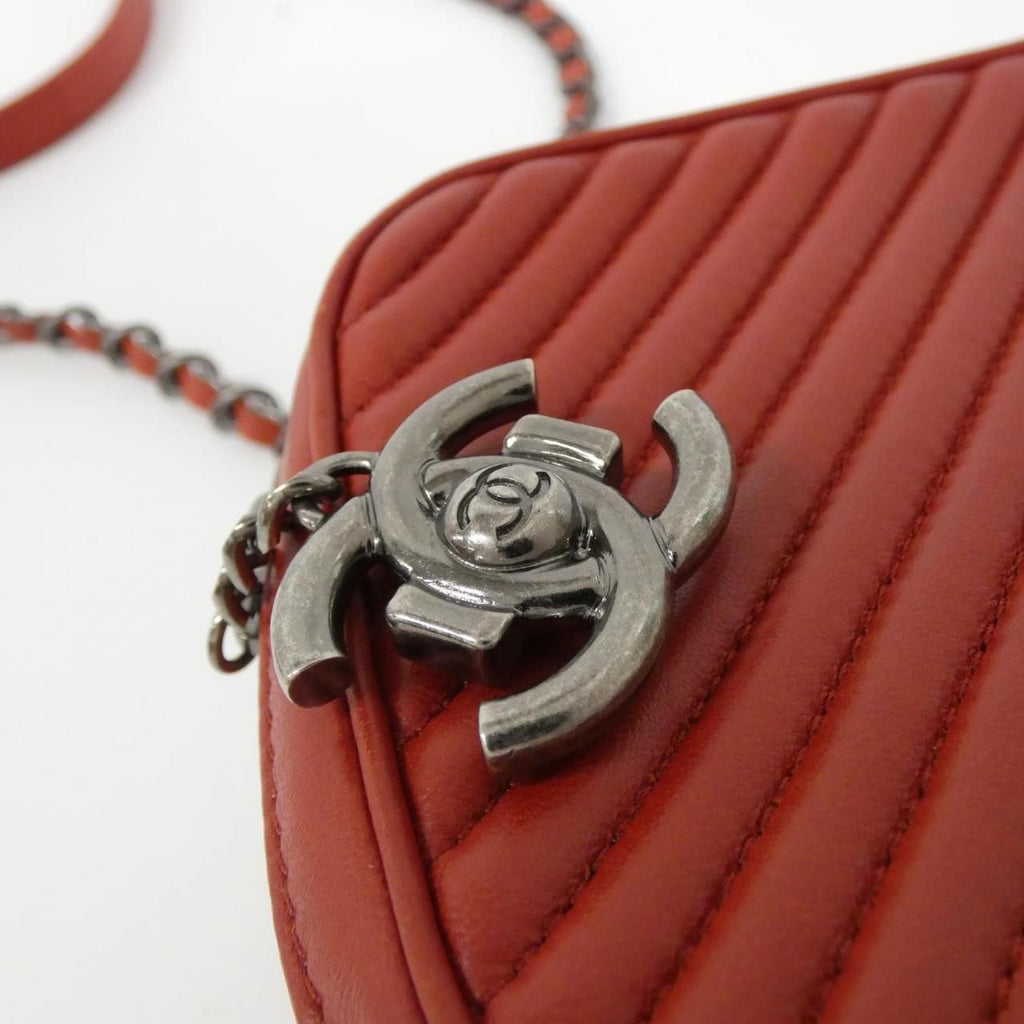 Chanel Coco Boy Line Shoulder — view 3