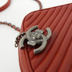 Chanel Coco Boy Line Shoulder — view 3