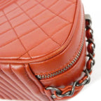 Chanel Coco Boy Line Shoulder — view 2
