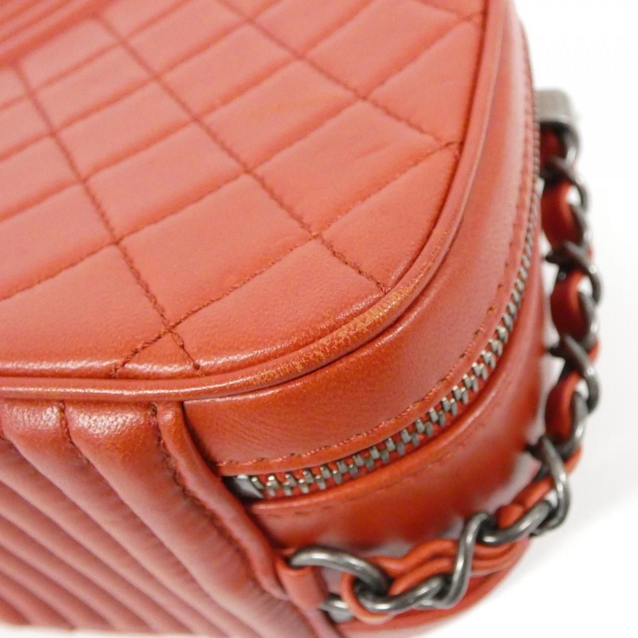 Chanel Coco Boy Line Shoulder — view 2