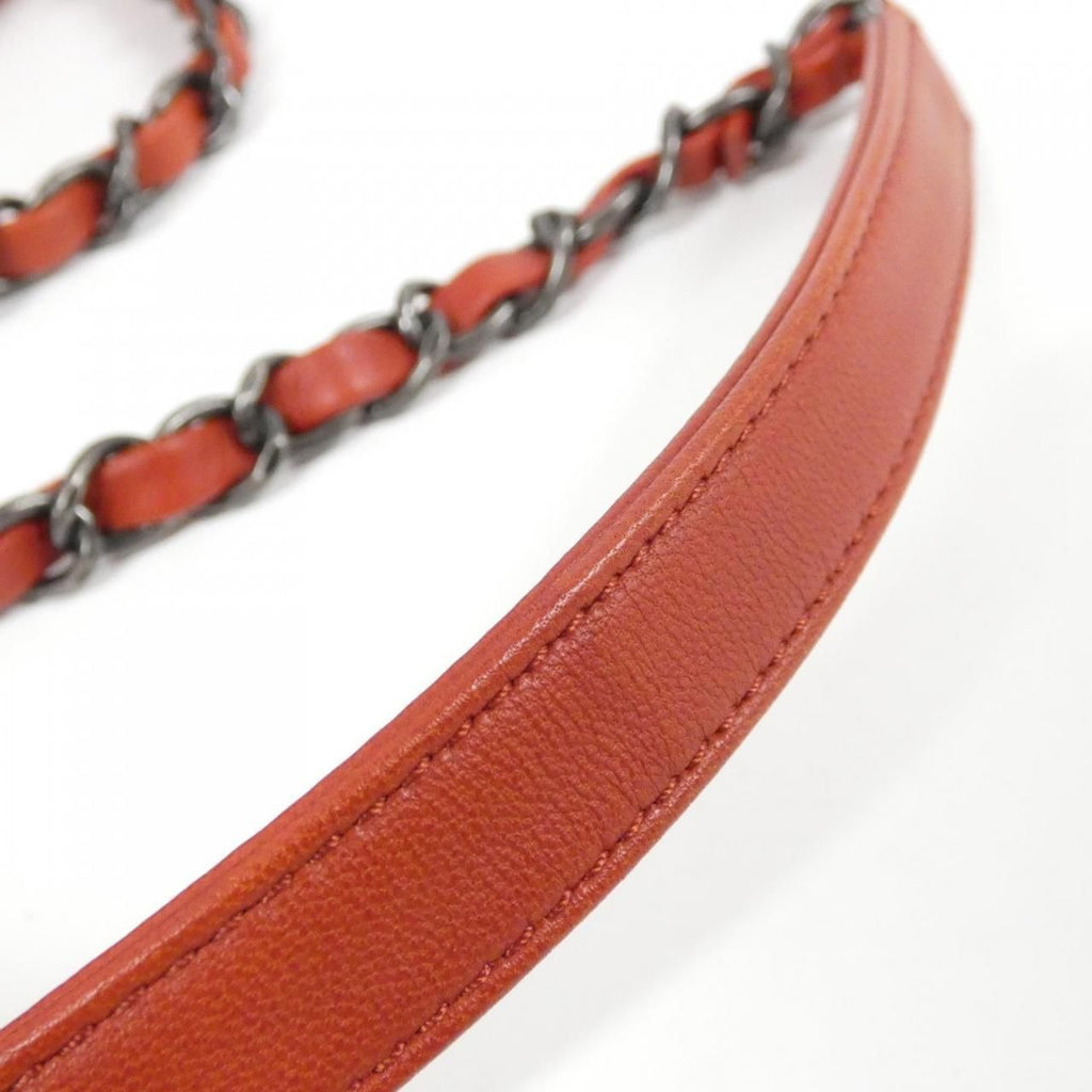 Chanel Coco Boy Line Shoulder — view 7