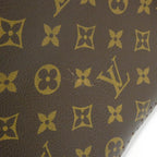 Louis Vuitton Monogram Perfo Speedy 30 cm Boston — view 3
