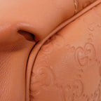 Gucci Bag Handbag Pink — view 3