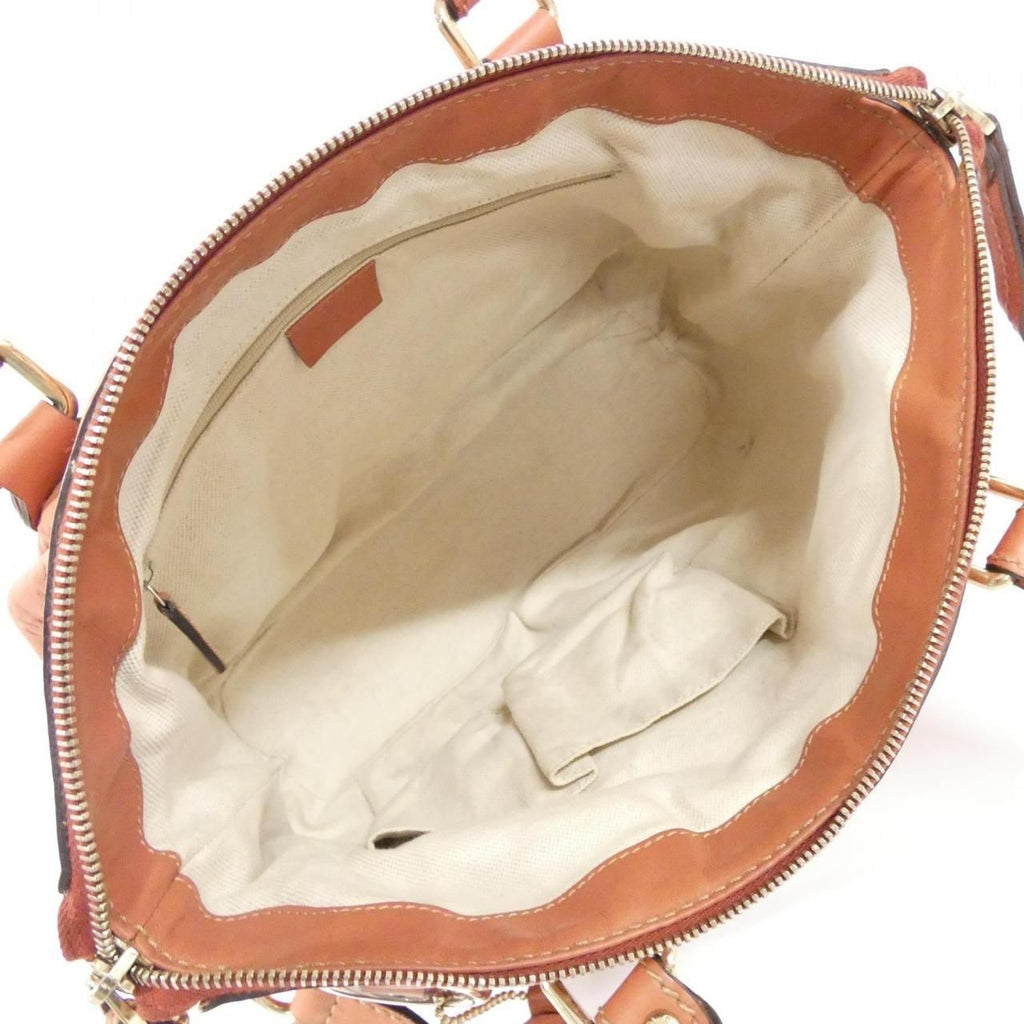 Gucci Bag Handbag Pink — view 9