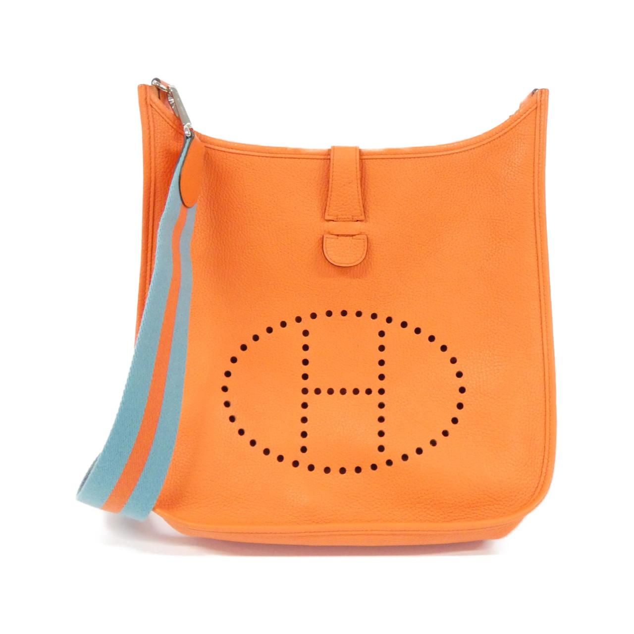 Hermes Evelyne 3 GM Shoulder