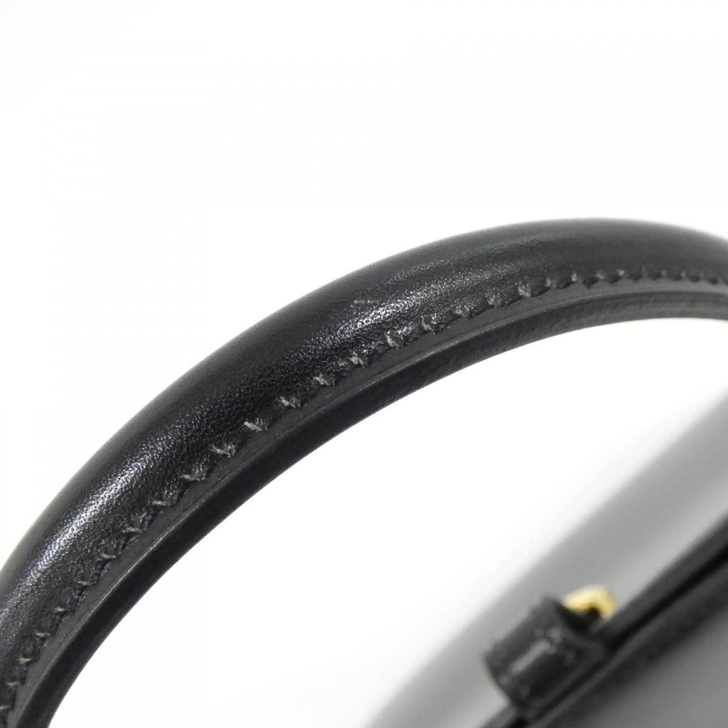 Hermes Vintage Dalvy PM — view 6