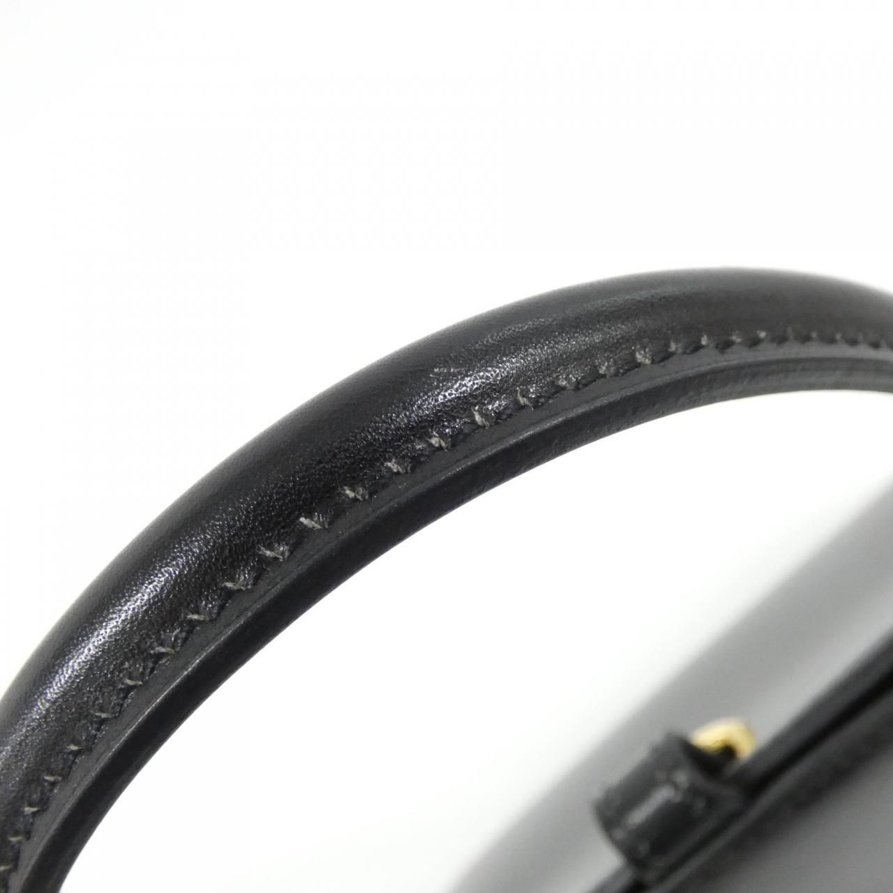 Hermes Vintage Dalvy PM — view 6