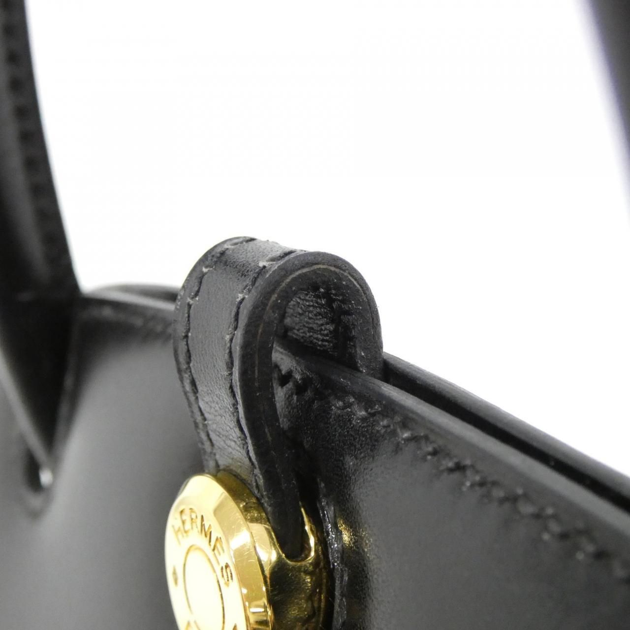 Hermes Vintage Dalvy PM — view 4