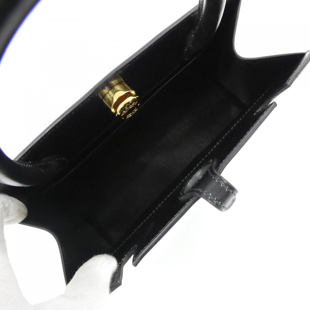 Hermes Vintage Dalvy PM — view 7