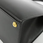 Hermes Vintage Dalvy PM — view 3