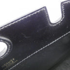 Hermes Vintage Dalvy PM — view 8