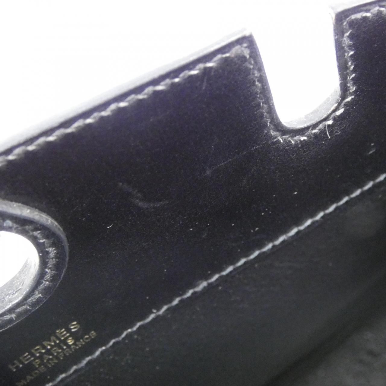 Hermes Vintage Dalvy PM — view 8