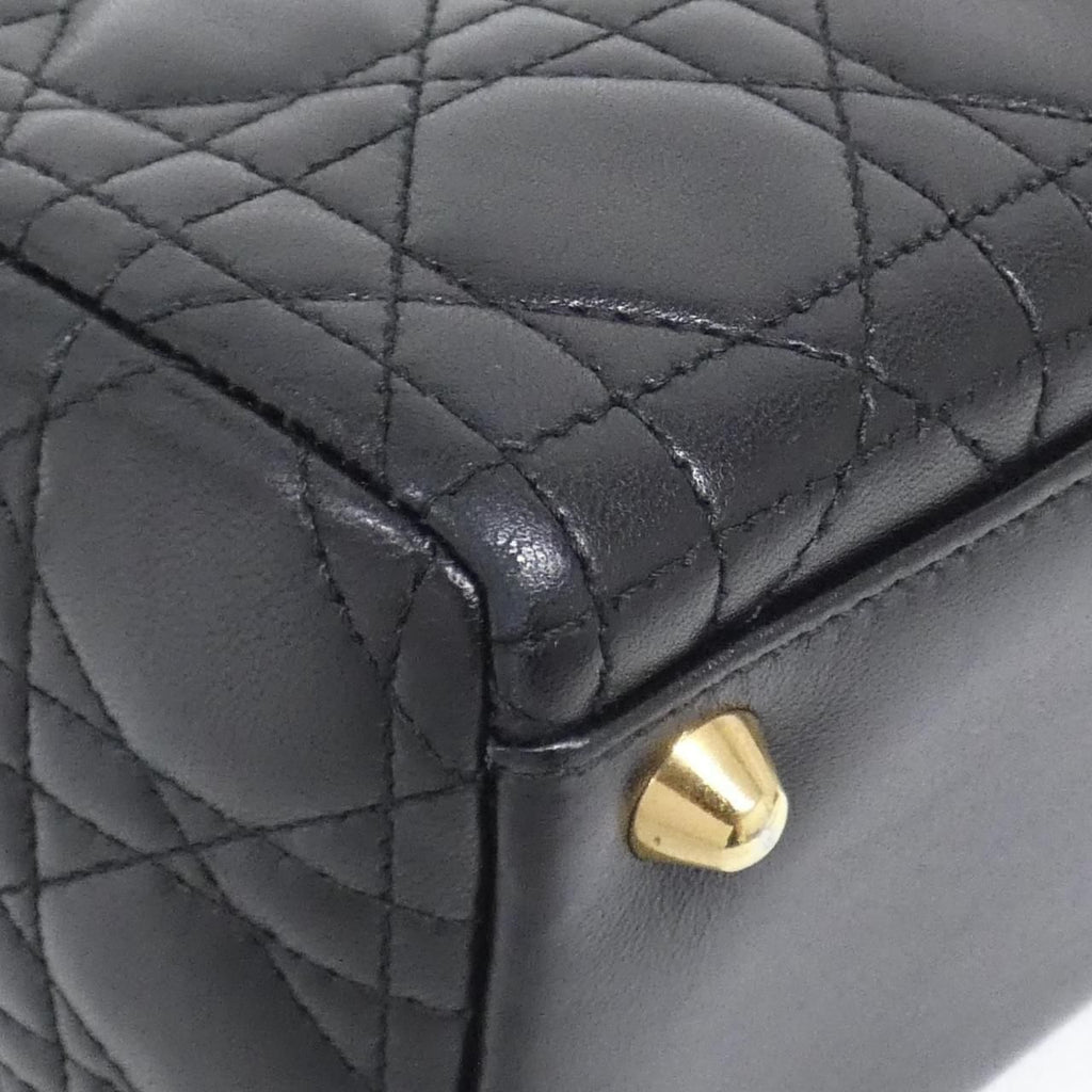 Dior Vintage Lady Large — view 3