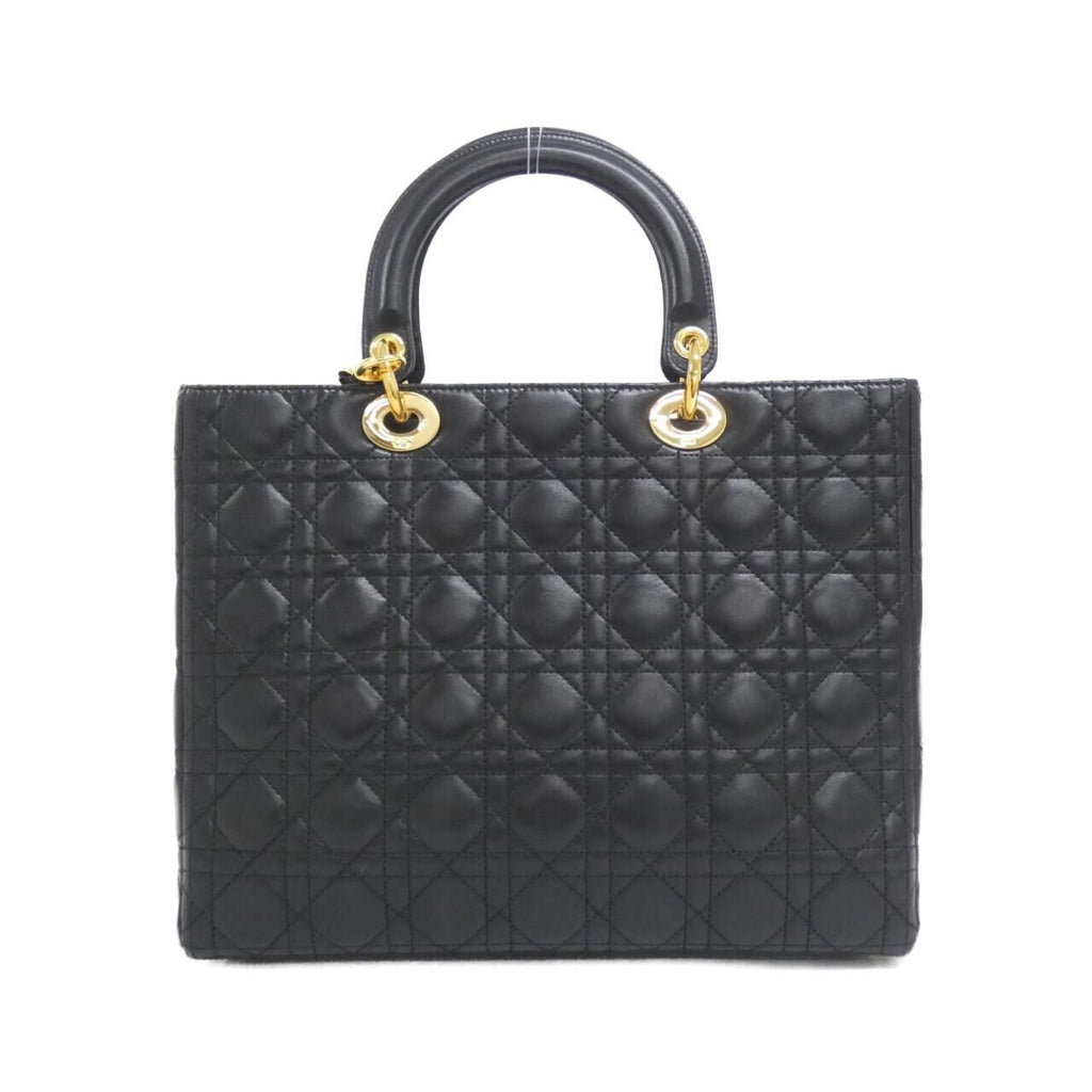 Dior Vintage Lady Large — view 2