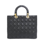 Dior Vintage Lady Large — view 2