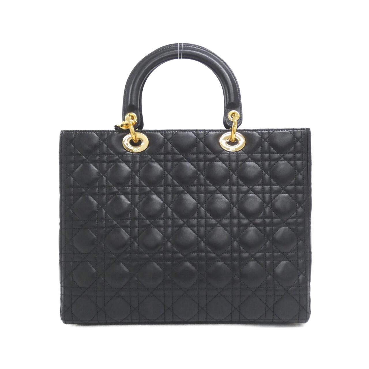 Dior Vintage Lady Large — view 2